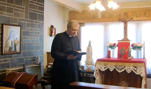 priest